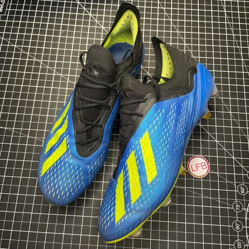 Adidas X 18.1 SG CM8373 Football Boots • tiziano.shop