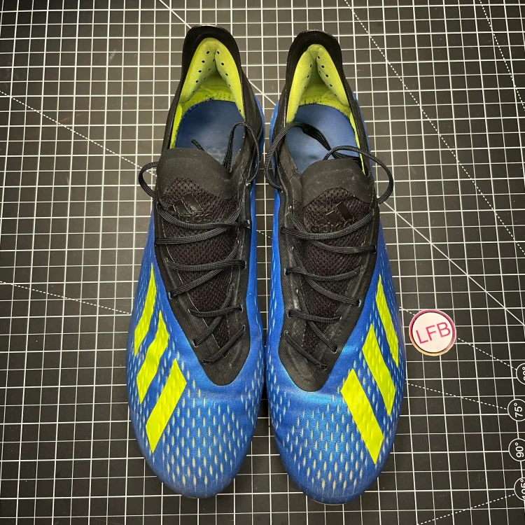 Adidas X 18.1 SG CM8373 Football Boots • tiziano.shop