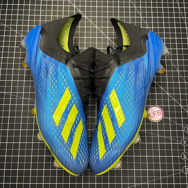 Adidas X 18.1 SG CM8373 Football Boots • tiziano.shop