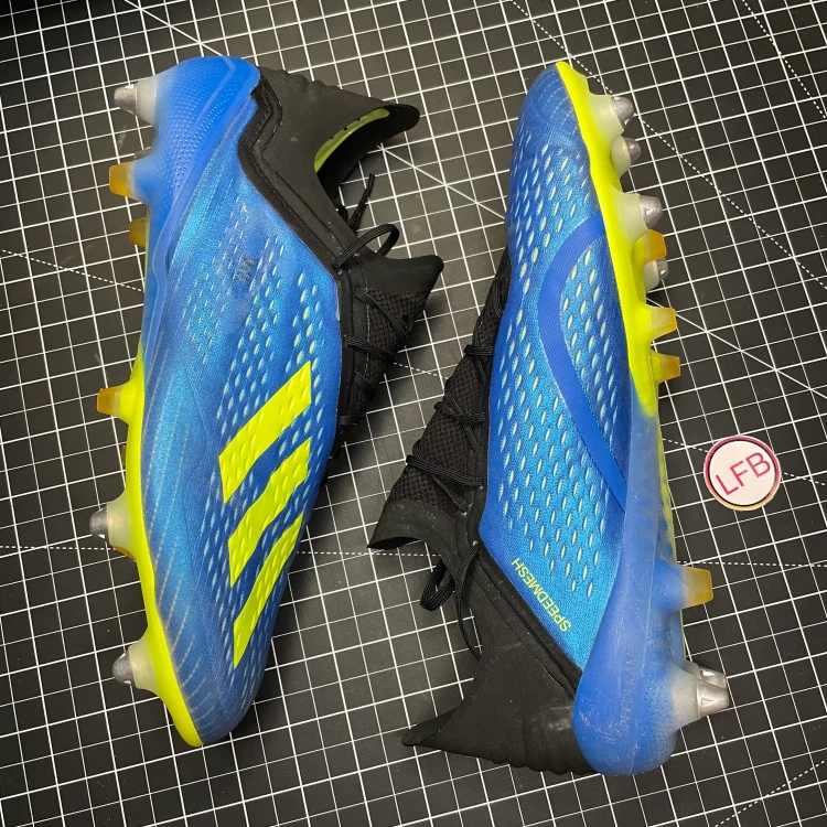 Adidas X 18.1 SG CM8373 Football Boots • tiziano.shop
