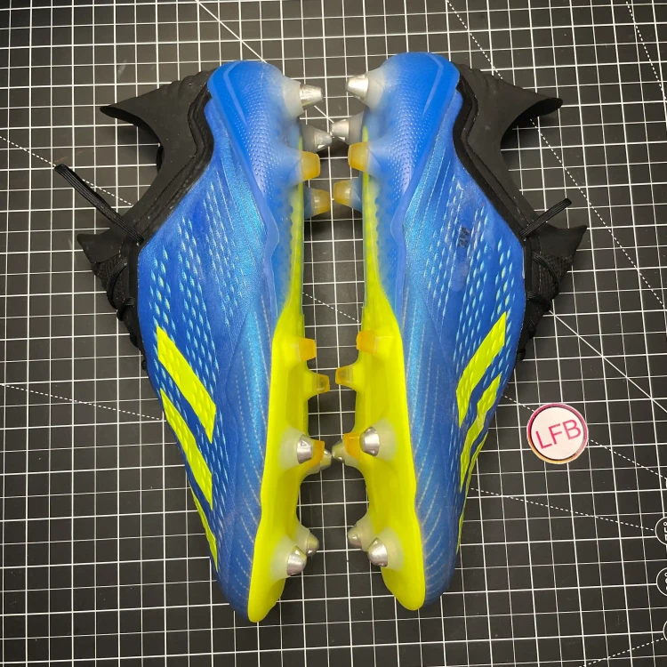 Adidas X 18.1 SG CM8373 Football Boots • tiziano.shop