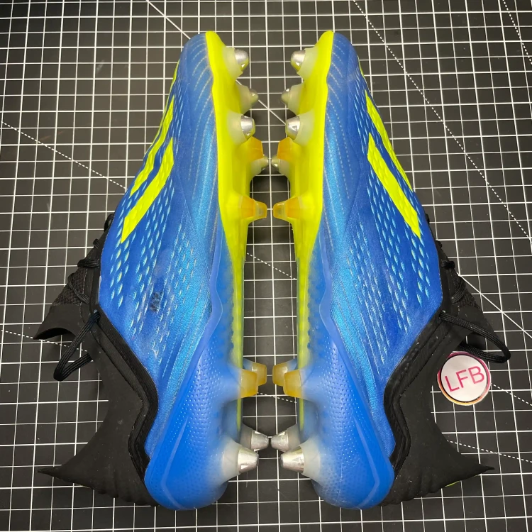 Adidas X 18.1 SG CM8373 Football Boots • tiziano.shop