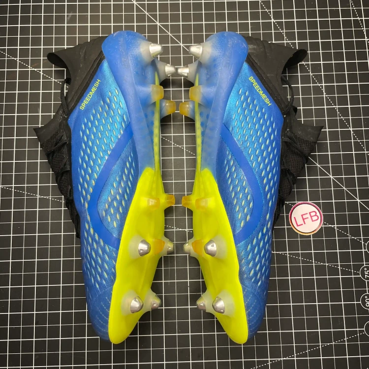 Adidas X 18.1 SG CM8373 Football Boots • tiziano.shop