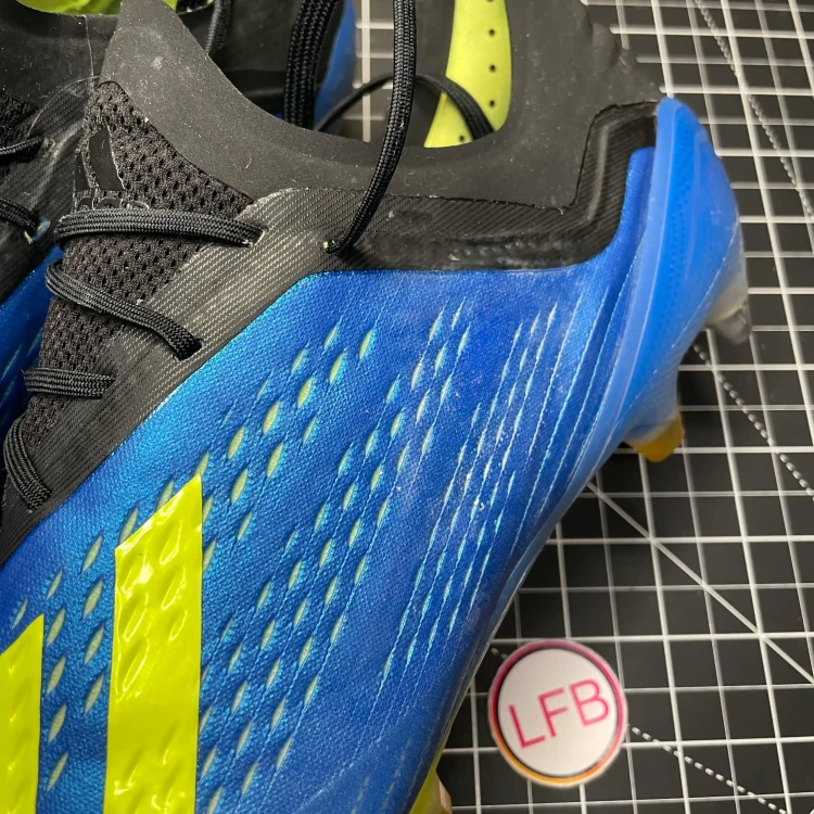Adidas X 18.1 SG CM8373 Football Boots • tiziano.shop