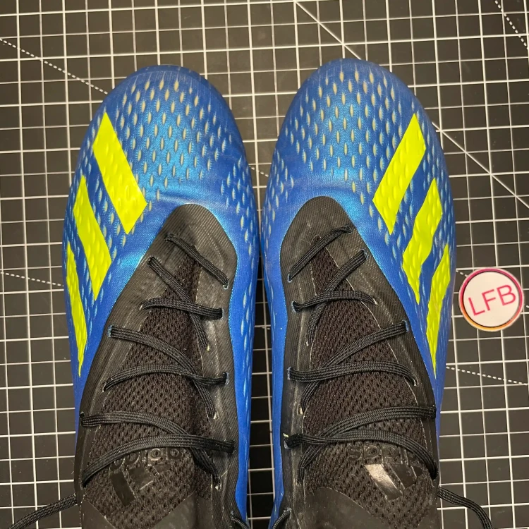Adidas X 18.1 SG CM8373 Football Boots • tiziano.shop
