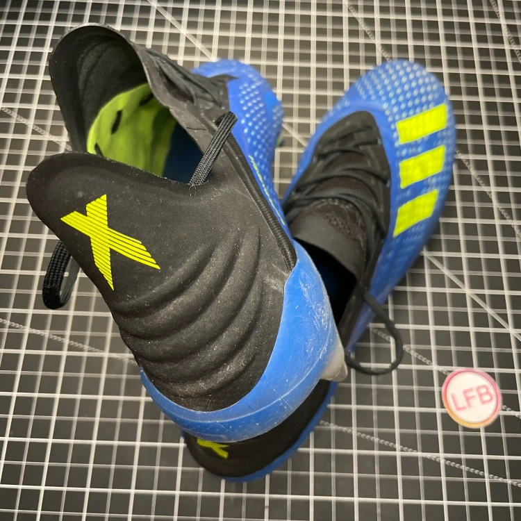 Adidas X 18.1 SG CM8373 Football Boots • tiziano.shop