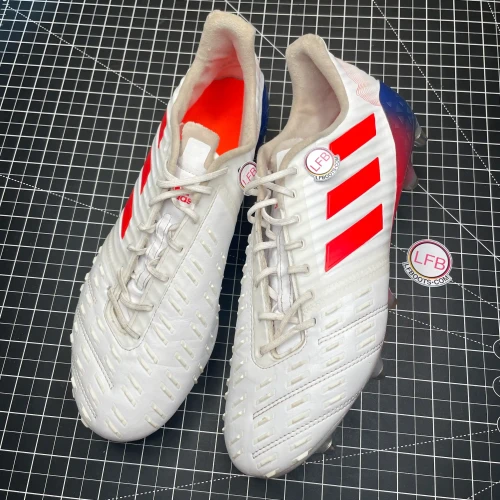 Adidas Predator Malice Control SG FZ3833 Rugby Boots • tiziano.shop
