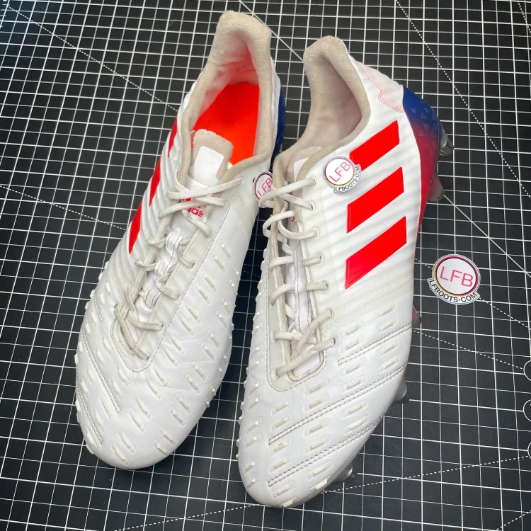 Adidas Predator Malice Control SG FZ3833 Rugby Boots • tiziano.shop