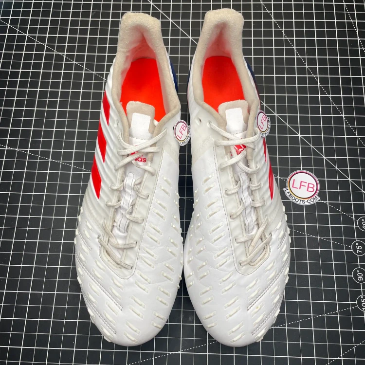 Adidas Predator Malice Control SG FZ3833 Rugby Boots • tiziano.shop