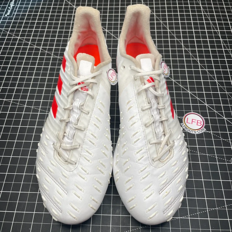 Adidas Predator Malice Control SG FZ3833 Rugby Boots • tiziano.shop