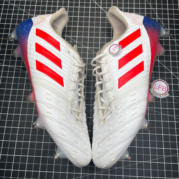 Adidas Predator Malice Control SG FZ3833 Rugby Boots • tiziano.shop