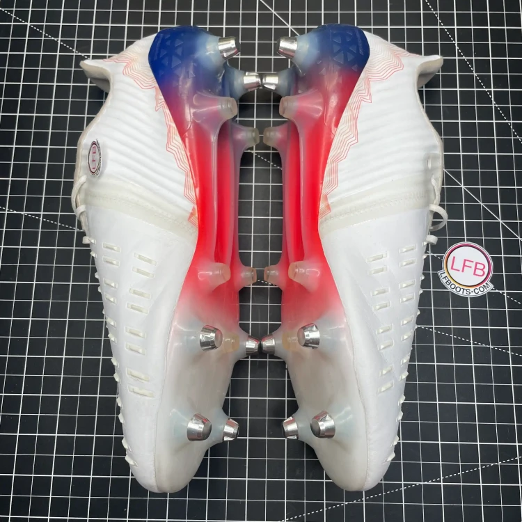 Adidas Predator Malice Control SG FZ3833 Rugby Boots • tiziano.shop