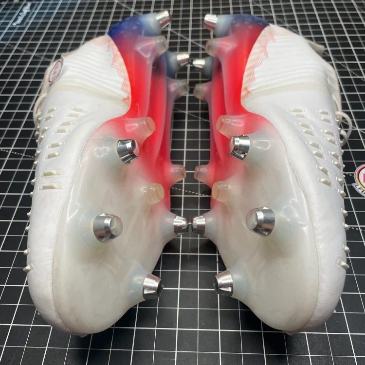 Adidas Predator Malice Control SG FZ3833 Rugby Boots • tiziano.shop