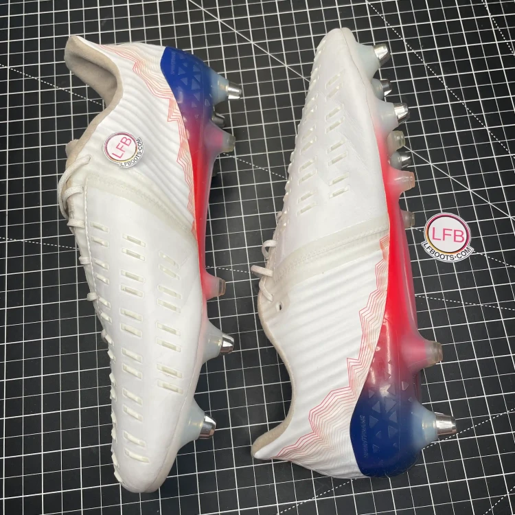 Adidas Predator Malice Control SG FZ3833 Rugby Boots • tiziano.shop