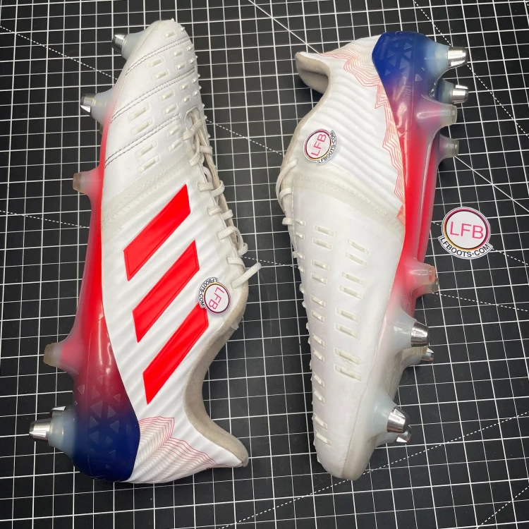 Adidas Predator Malice Control SG FZ3833 Rugby Boots • tiziano.shop