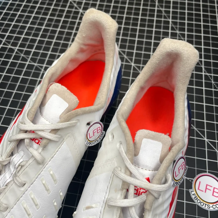 Adidas Predator Malice Control SG FZ3833 Rugby Boots • tiziano.shop
