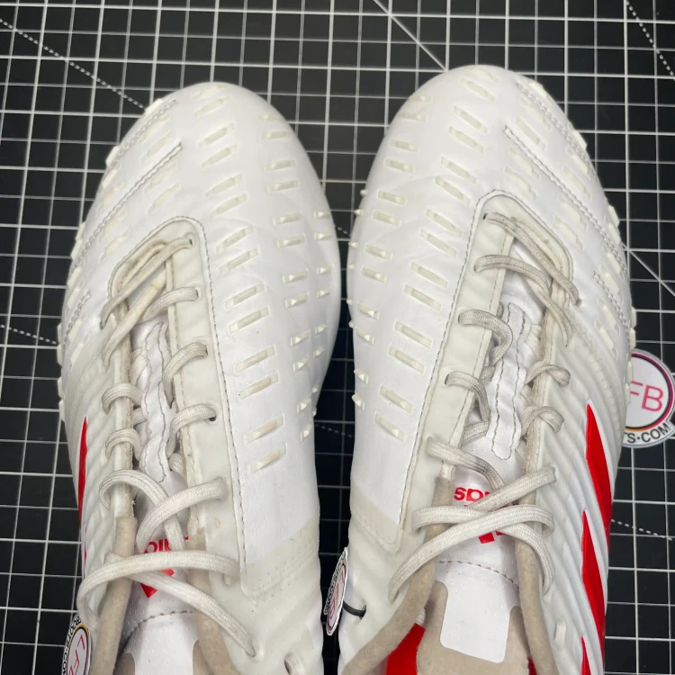 Adidas Predator Malice Control SG FZ3833 Rugby Boots • tiziano.shop