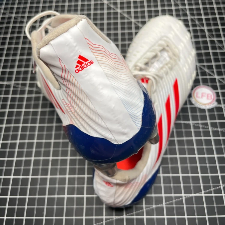 Adidas Predator Malice Control SG FZ3833 Rugby Boots • tiziano.shop