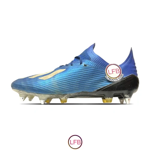 Adidas X 19.1 SG EG7144 Football Boots • tiziano.shop