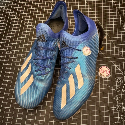 Adidas X 19.1 SG EG7144 Football Boots • tiziano.shop