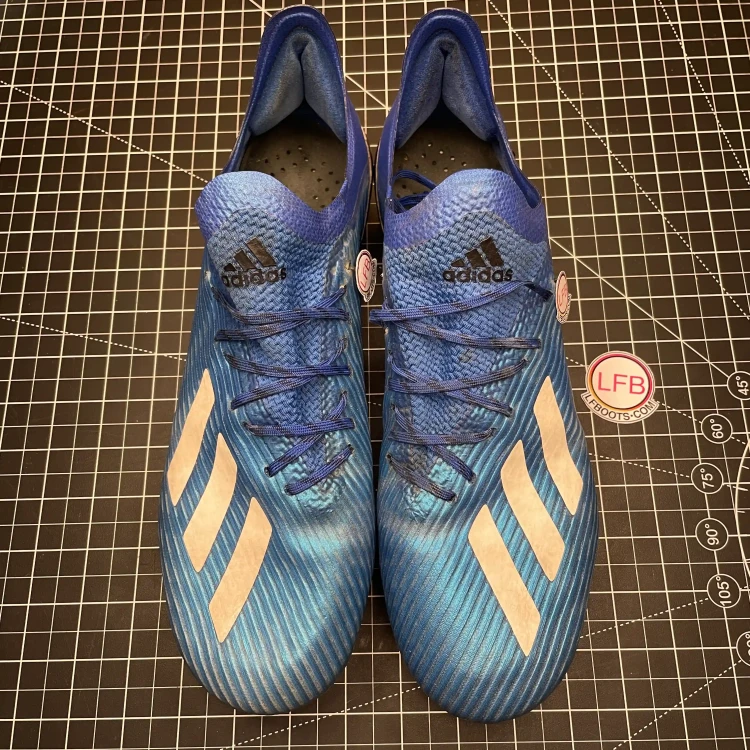 Adidas X 19.1 SG EG7144 Football Boots • tiziano.shop