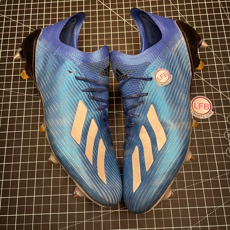 Adidas X 19.1 SG EG7144 Football Boots • tiziano.shop