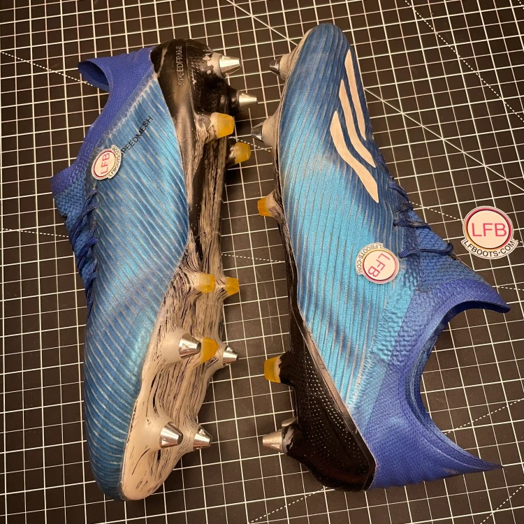Adidas X 19.1 SG EG7144 Football Boots • tiziano.shop