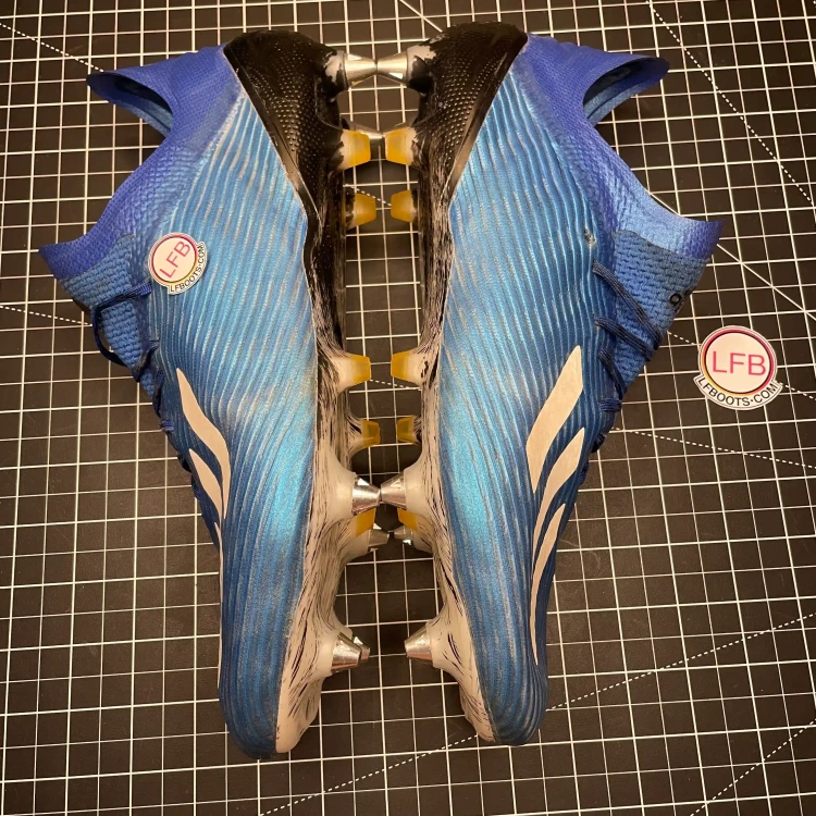 Adidas X 19.1 SG EG7144 Football Boots • tiziano.shop