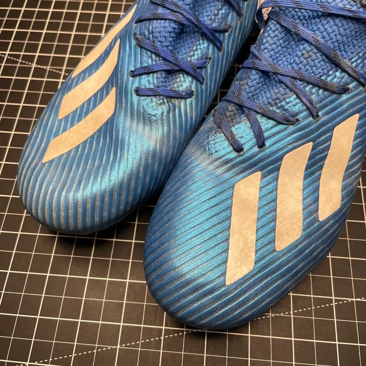 Adidas X 19.1 SG EG7144 Football Boots • tiziano.shop