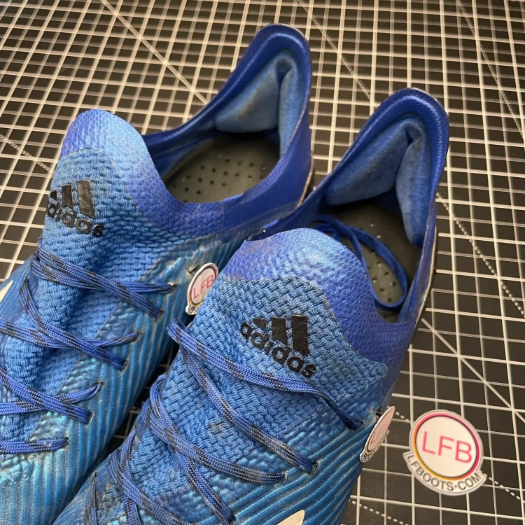 Adidas X 19.1 SG EG7144 Football Boots • tiziano.shop