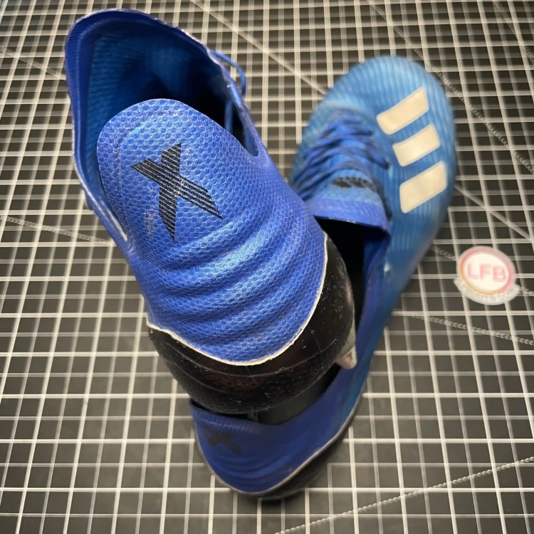 Adidas X 19.1 SG EG7144 Football Boots • tiziano.shop