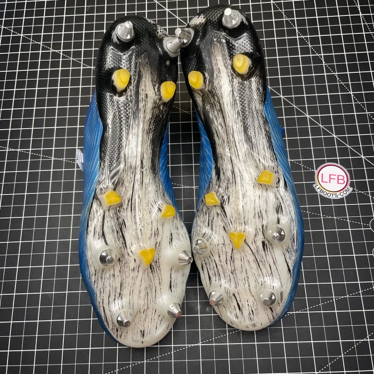 Adidas X 19.1 SG EG7144 Football Boots • tiziano.shop