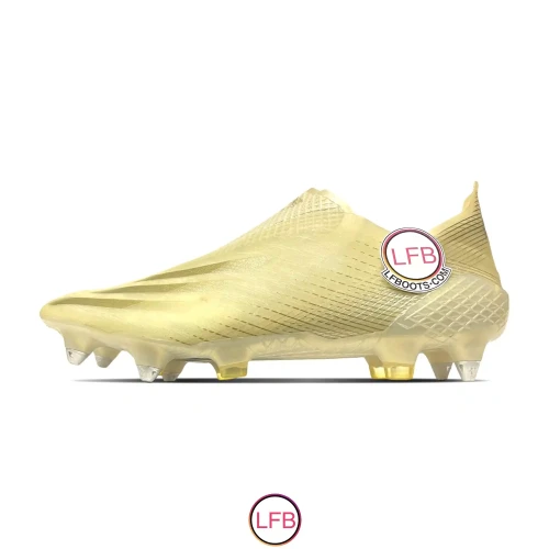 Adidas X Ghosted+ SG EG8253 Football Boots • tiziano.shop