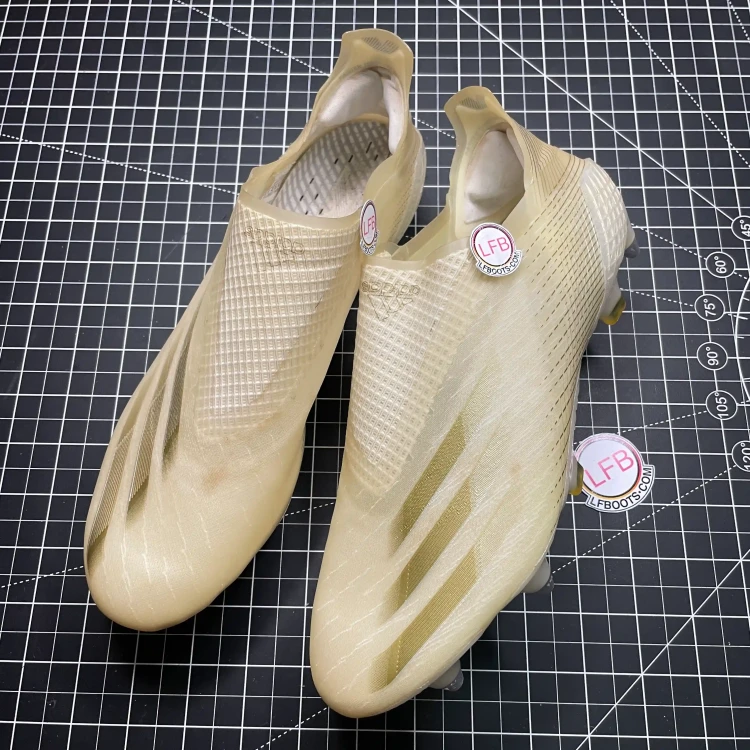 Adidas X Ghosted+ SG EG8253 Football Boots • tiziano.shop