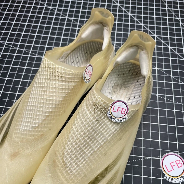 Adidas X Ghosted+ SG EG8253 Football Boots • tiziano.shop