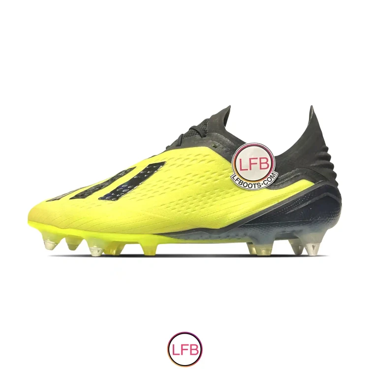 Adidas X 18.1 SG DB2259 Football Boots • tiziano.shop