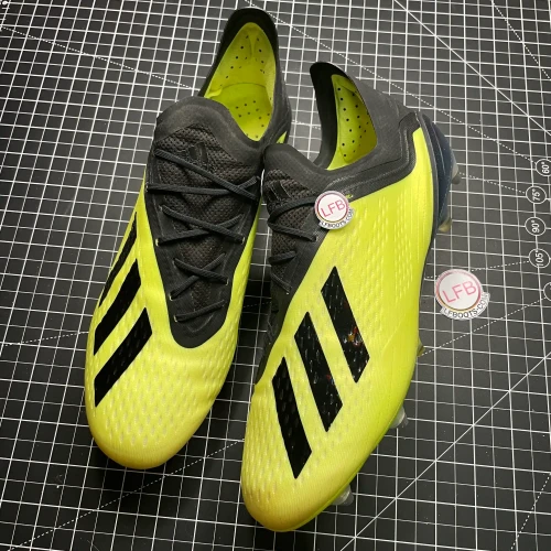 Adidas X 18.1 SG DB2259 Football Boots • tiziano.shop