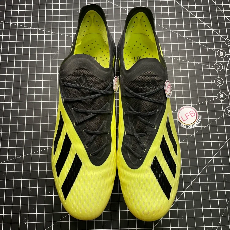 Adidas X 18.1 SG DB2259 Football Boots • tiziano.shop