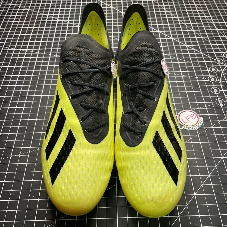 Adidas X 18.1 SG DB2259 Football Boots • tiziano.shop