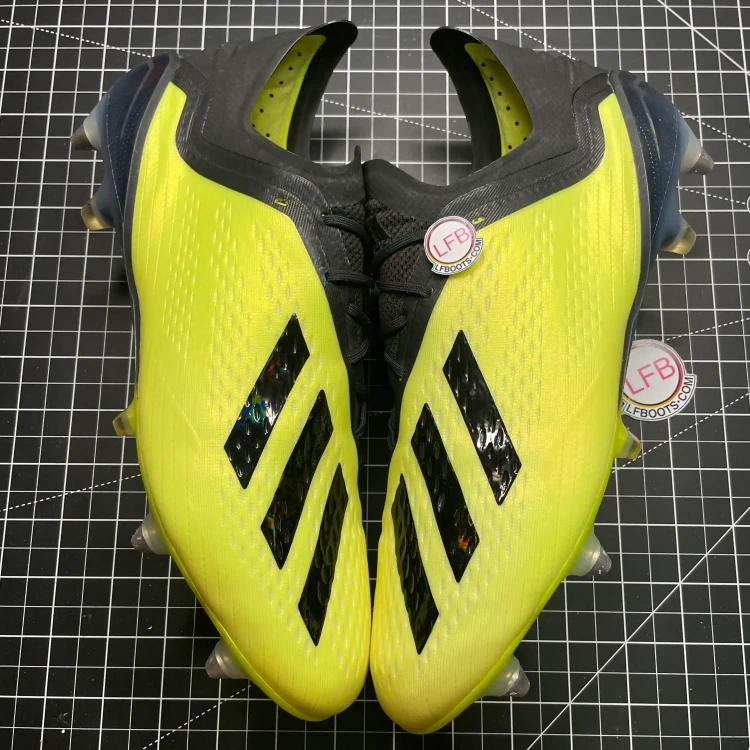 Adidas X 18.1 SG DB2259 Football Boots • tiziano.shop