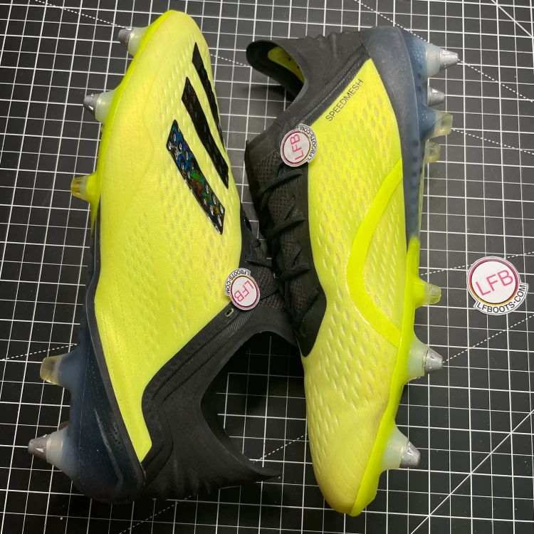 Adidas X 18.1 SG DB2259 Football Boots • tiziano.shop