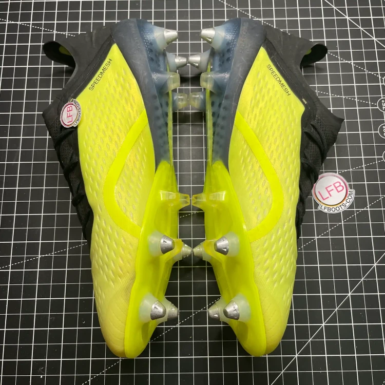 Adidas X 18.1 SG DB2259 Football Boots • tiziano.shop