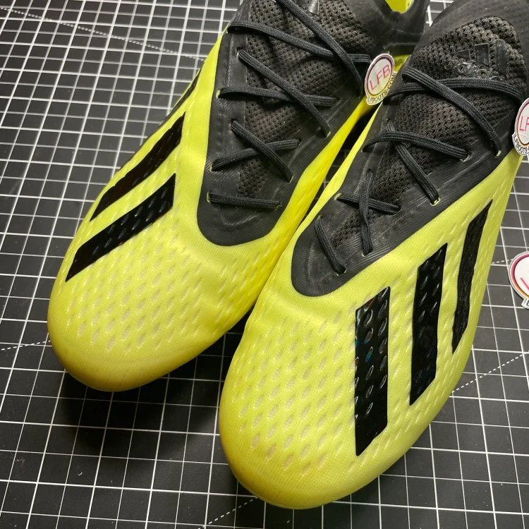 Adidas X 18.1 SG DB2259 Football Boots • tiziano.shop