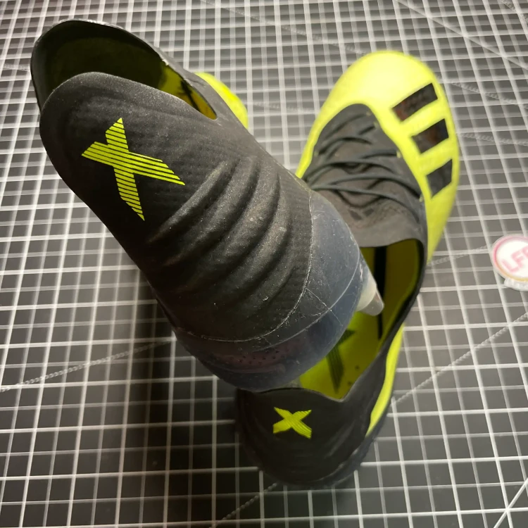 Adidas X 18.1 SG DB2259 Football Boots • tiziano.shop