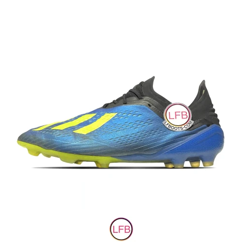Adidas X 18.1 FG CM8365 Football Boots • tiziano.shop