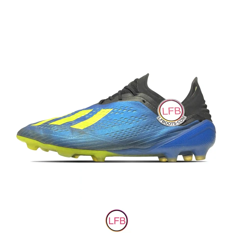 Adidas X 18.1 FG CM8365 Football Boots • tiziano.shop