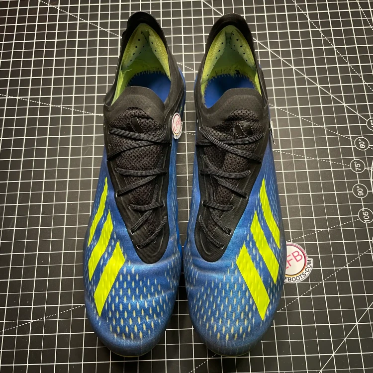 Adidas X 18.1 FG CM8365 Football Boots • tiziano.shop