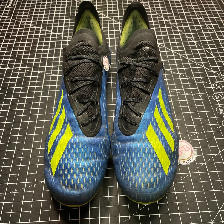 Adidas X 18.1 FG CM8365 Football Boots • tiziano.shop
