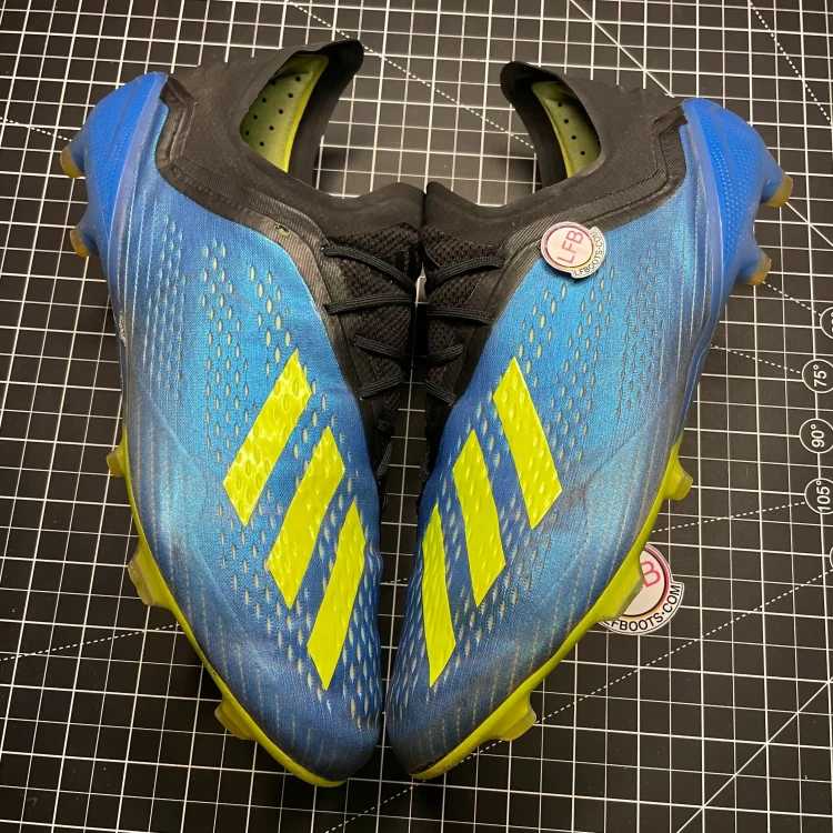 Adidas X 18.1 FG CM8365 Football Boots • tiziano.shop