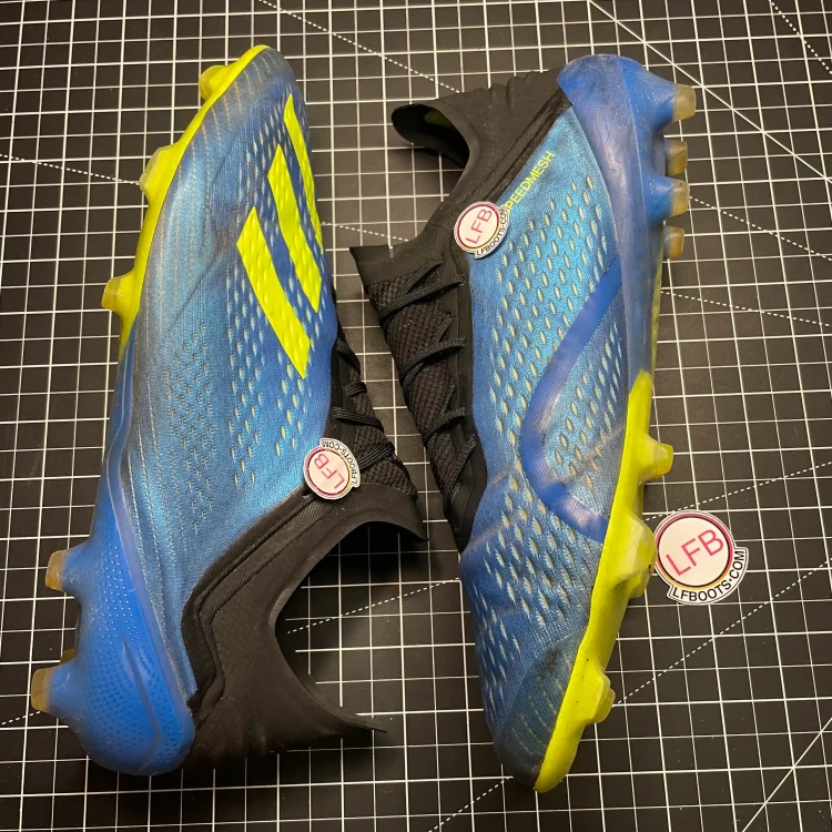 Adidas X 18.1 FG CM8365 Football Boots • tiziano.shop